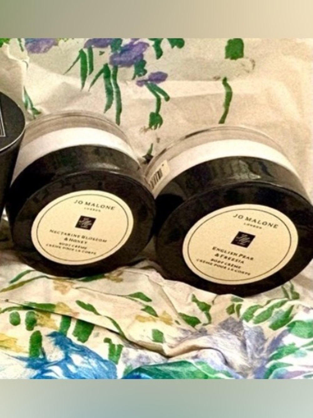 Choose Your Lux! Jo Malone!